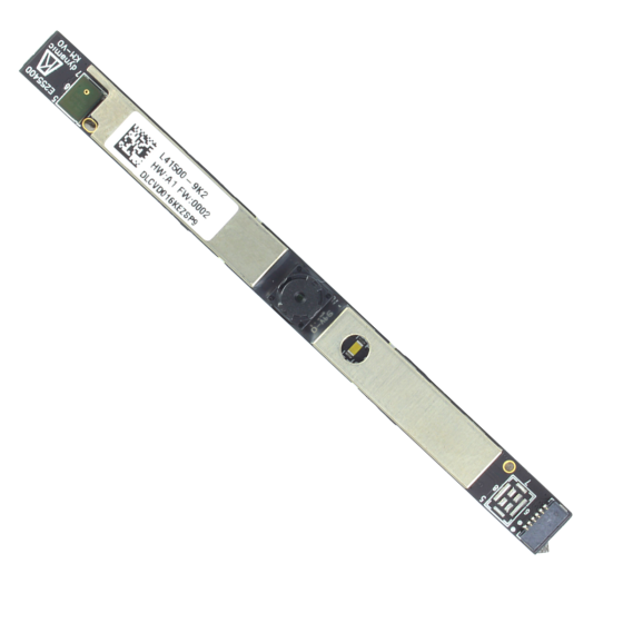 HP 11 x360 G3 EE (MediaTek) Chromebook Camera Board