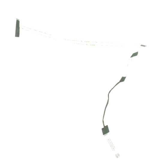 HP 11 x360 G3 EE Chromebook Camera Cable