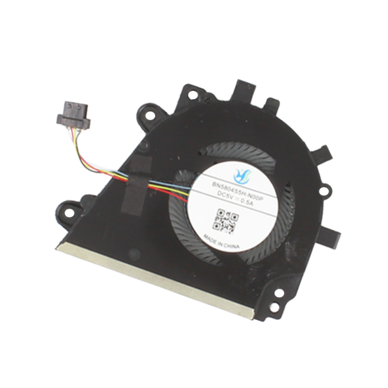 Microsoft 12 Surface Go Laptop Cooling Fan