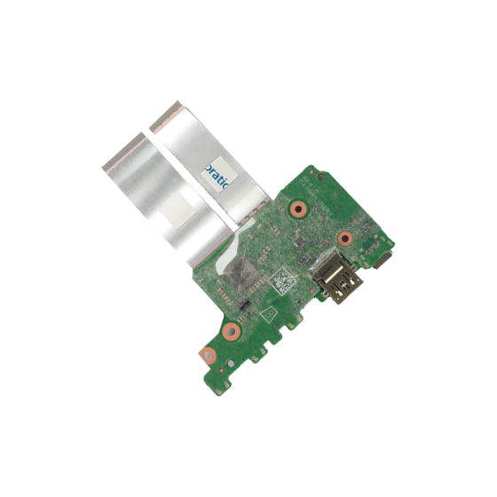 HP 11 Fortis x360 G3 J Chromebook Daughterboard