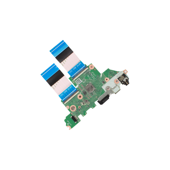 HP 11 Fortis X360 G5 Chromebook Daughterboard