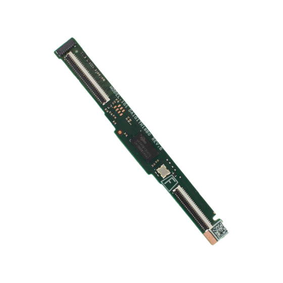 HP 11 Fortis X360 G5 Chromebook MOD Sensor Board