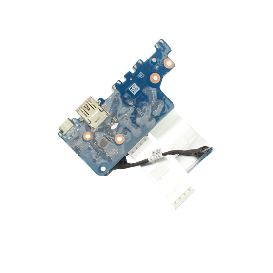 HP 11 x360 G3 EE Chromebook Daughterboard (REV: C)