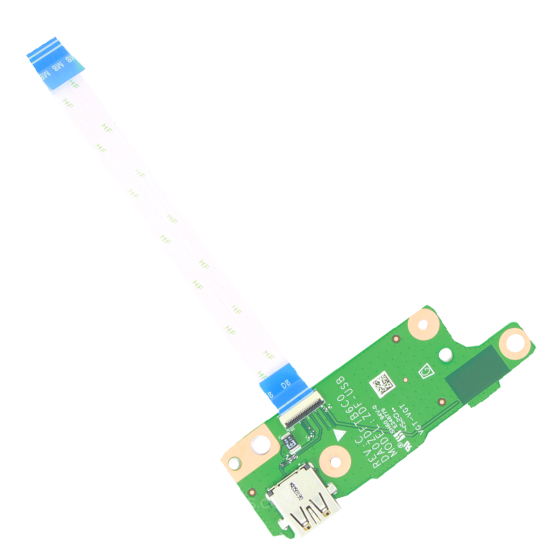 Acer 11 311 C722 Chromebook Daughterboard