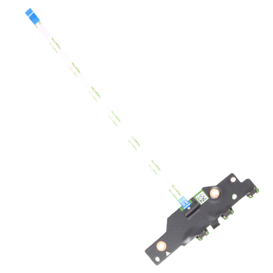 HP 11 x360 G3 EE (MediaTek) Chromebook Sensor Board