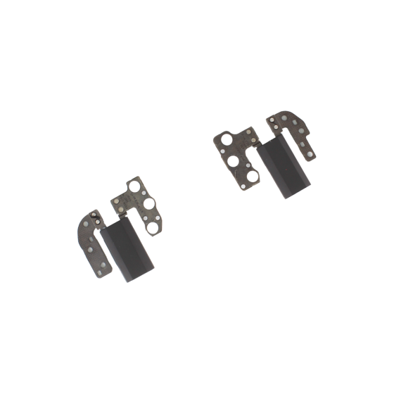 HP 11 Fortis X360 G5 Chromebook Hinges