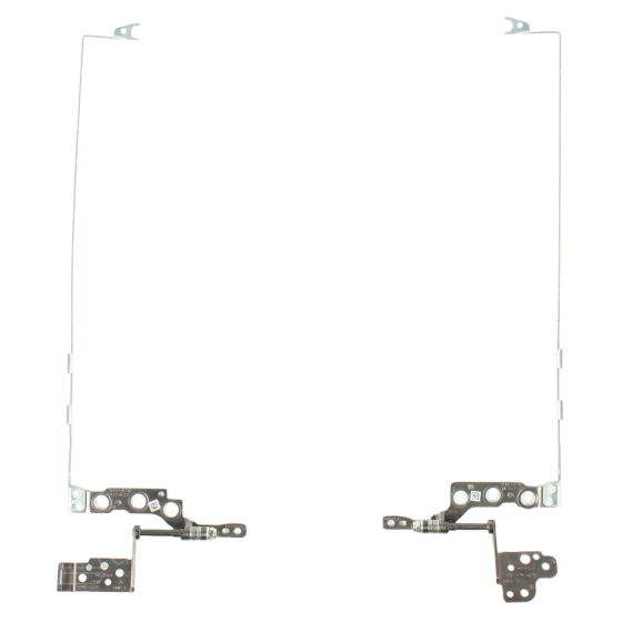 HP 14 G7 Chromebook Hinge Set