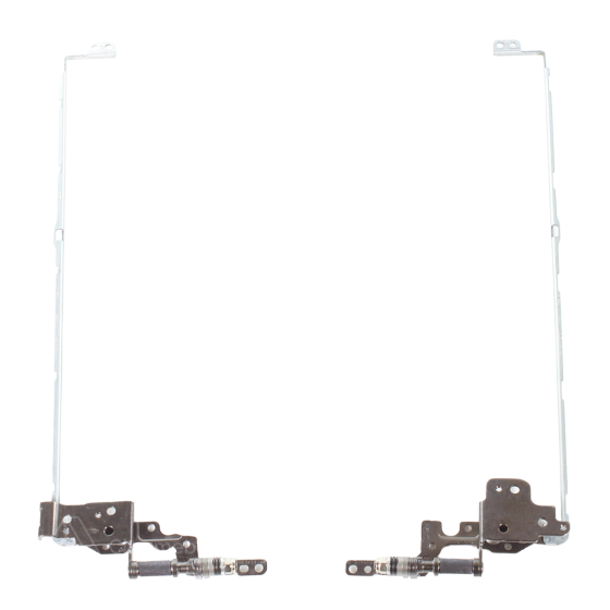 HP 14 G5 (AMD) Chromebook Hinge Set