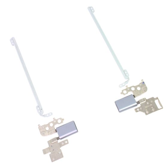 Asus 11 C214MA Chromebook Hinge Set