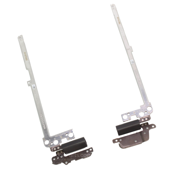 Dell 11 3100 2-in-1 Chromebook Hinge Set