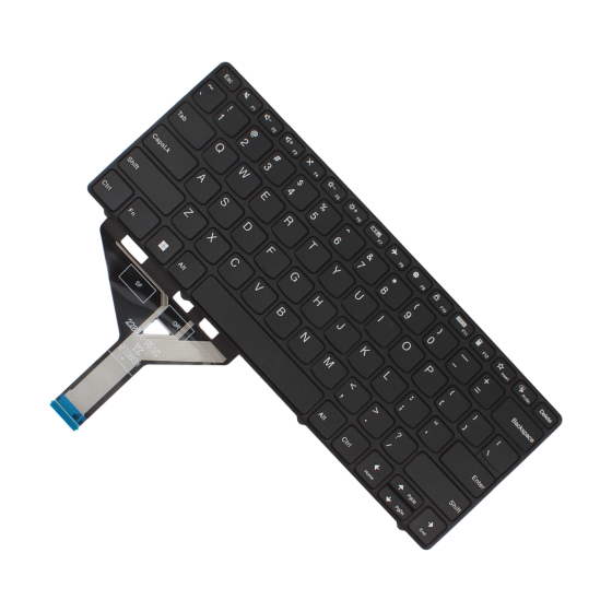 Lenovo 11 300w Gen 4 Keyboard (Windows)