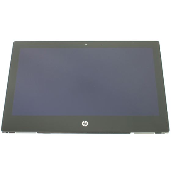 HP 11 x360 G3 EE (MediaTek) Chromebook LCD Touchscreen Module (Finger-Touch Only), Grade B