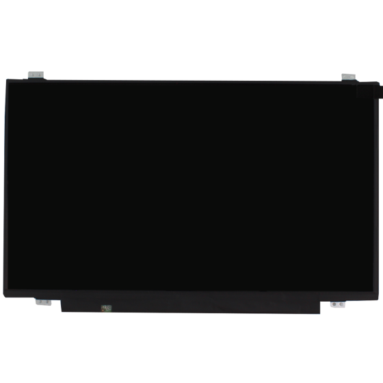 HP 14 G5 (AMD) Chromebook HD Non-Touch LCD Panel, Grade B
