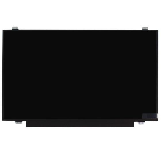 HP 14 G5 (AMD) Chromebook HD Non-Touch LCD Panel New