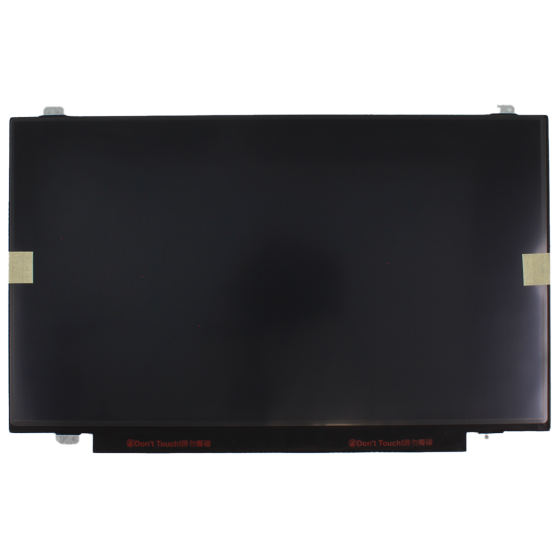 HP 14 G5 (AMD) Chromebook HD Touch LCD Panel New