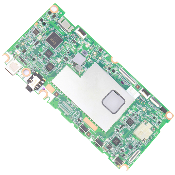 Lenovo 10 10e Tablet Chromebook Motherboard (4GB RAM, 32GB Storage, MediaTek MT8183 Processor, WFC)