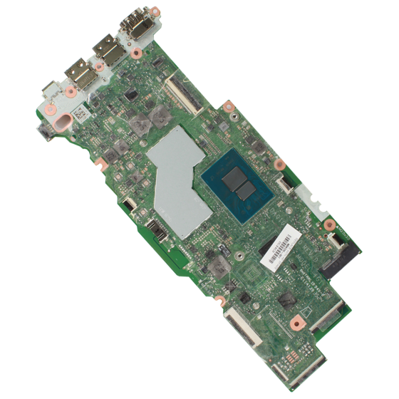 HP 11 Fortis X360 G5 Chromebook Motherboard (8 GB Ram, 64 GB Storage, Intel N200 Processor)