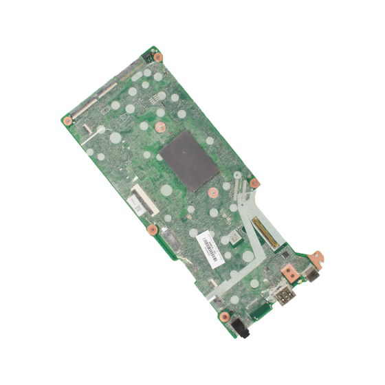HP 11 Fortis x360 G3 J Chromebook Motherboard (8GB Ram, 64GB Storage, Intel N4500 Processor, 2-in-1)