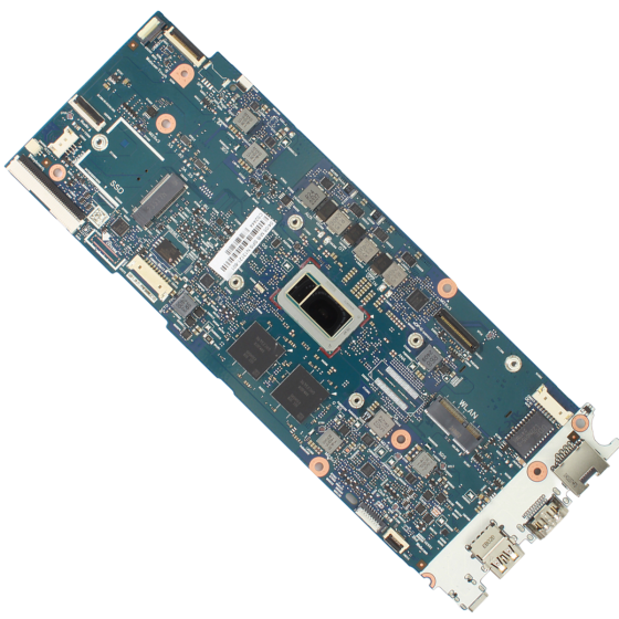 HP 11 Pro x360 Fortis G10 Chromebook Motherboard (8 GB Ram, Intel i3-1210U Processor)