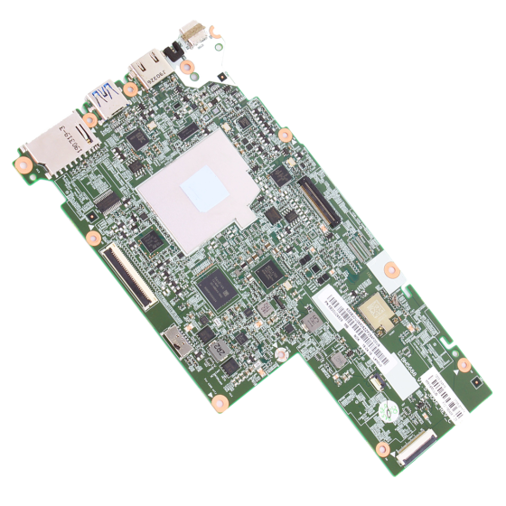 Lenovo 11 100e Gen 2 (MediaTek) Chromebook Motherboard (4GB RAM, 32 GB Storage, MediaTek MT8173C Processor)