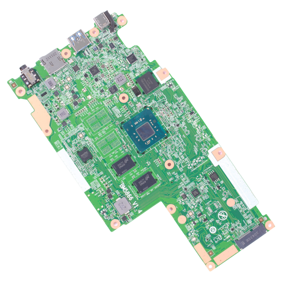 Lenovo 11 100e Gen 2 (Intel) Chromebook Motherboard (4GB RAM, 32GB Storage, Intel Celeron N4020 Processor)