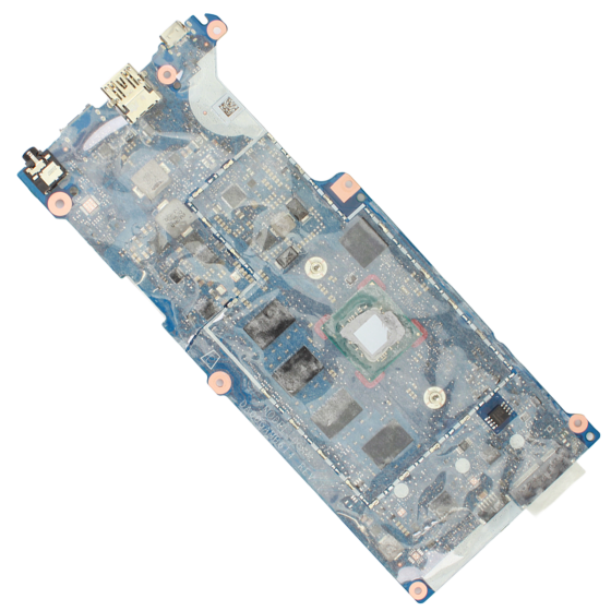 HP 11 x360 G3 EE Chromebook Motherboard (8GB RAM, 64GB Storage, Intel N4120 Processor, WFC)