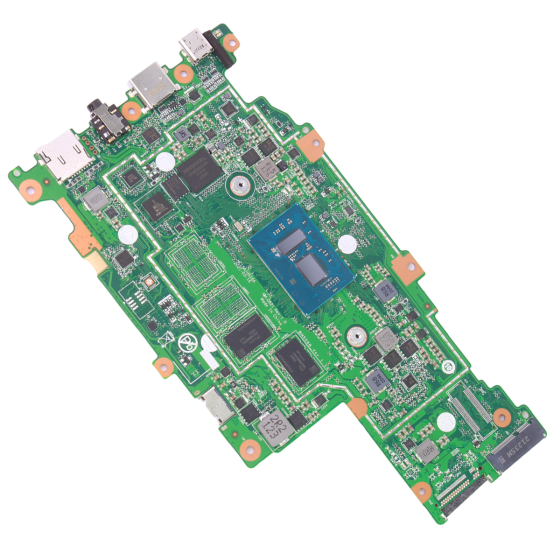 Lenovo 11 500e Gen 3 Chromebook Motherboard (4GB RAM, 32GB Storage, Intel Celeron N5100 Processor, WFC)
