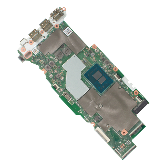 HP 11 Fortis X360 G5 Chromebook Motherboard (4 GB Ram, 32 GB Storage, Intel N100 Processor, WFC, LTE)
