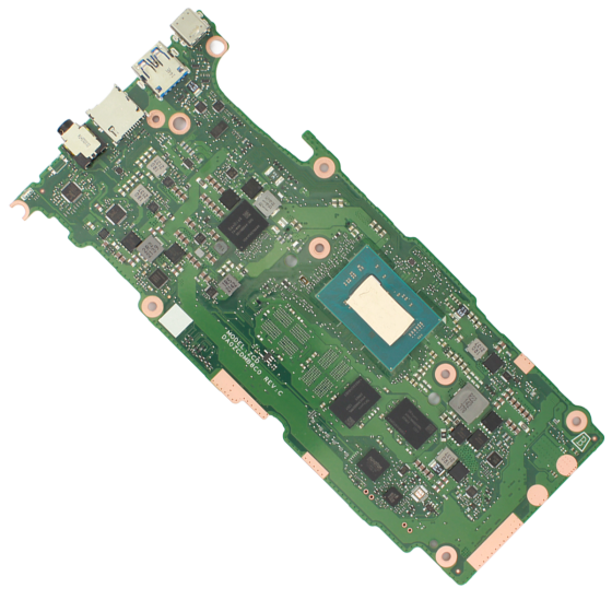 Acer 11 C734 Chromebook Motherboard (4GB RAM, 32GB Storage, Intel Celeron N4500 Processor, Rev:C)