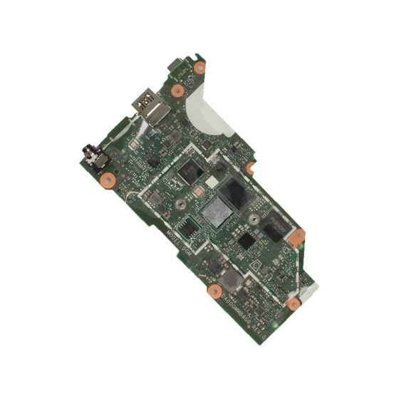 HP 11 G9 EE MK Chromebook Motherboard (4GB RAM, 32GB Storage, MediaTek MT8183 Processor) - No SD Card Reader