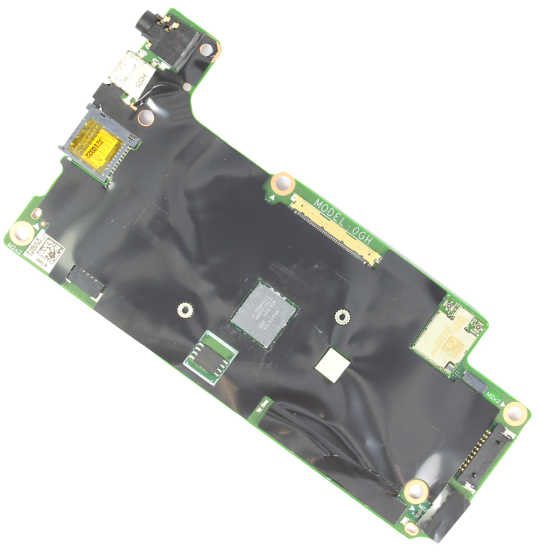 HP 11 11A-NA0035NR Chromebook Motherboard (4GB RAM, 32GB Storage, MediaTek MT8183 Processor)