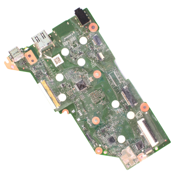 HP 11 G9 EE Chromebook Motherboard (8GB RAM, 32GB Storage, MediaTek MT8183 Processor, No SD Card Reader)