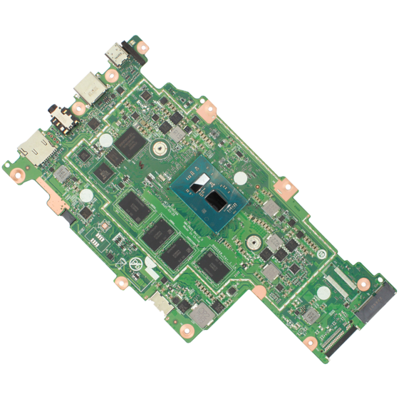 Lenovo 11 500e Gen 3 Chromebook Motherboard (Intel N5100, 8 GB Ram, 64 GB Storage)