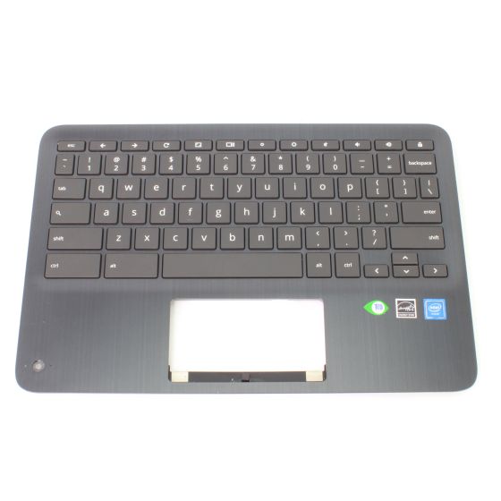 HP 11 x360 G3 EE Chromebook Palmrest (WFC Version) Grade B