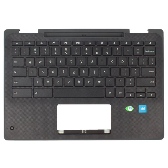 HP 11 x360 G4 EE Palm Assembly