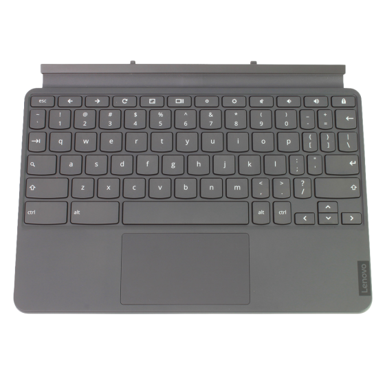 Lenovo 10 Duet Chromebook Palmrest Assembly