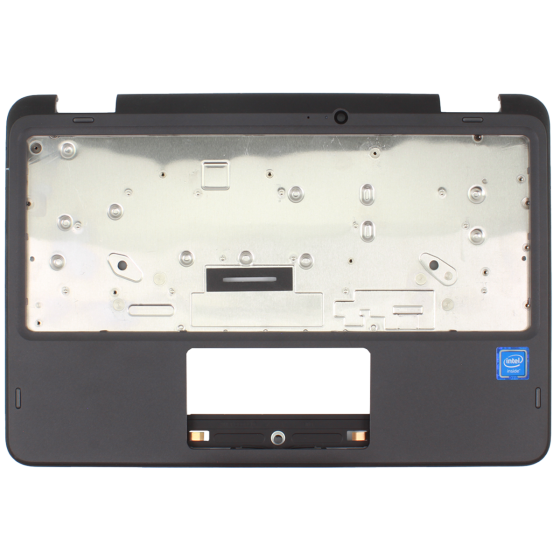 Dell 11 3100 2-in-1 Chromebook Palmrest Assembly (WFC Version), no keyboard