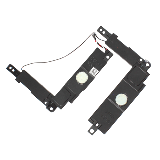 HP 11A-NB0013DX Chromebook Speaker Set
