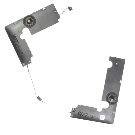 HP 11 11A-NA0010NR Chromebook Speaker Set