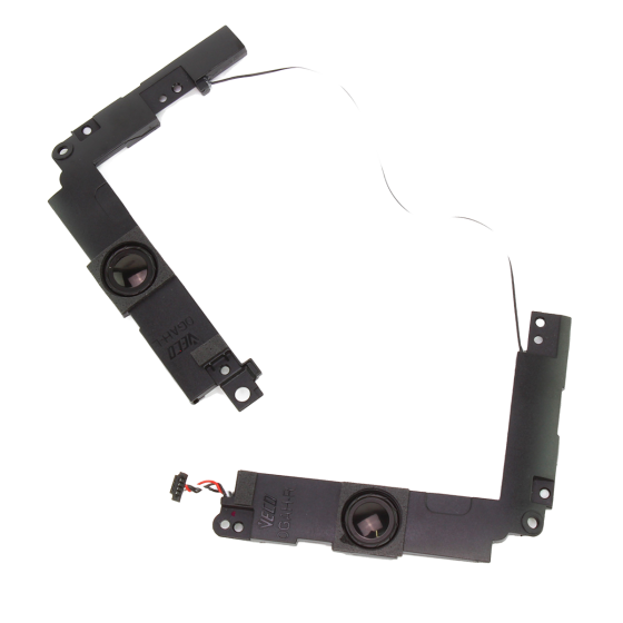 HP 11 G8 EE (AMD) Chromebook Speaker Set