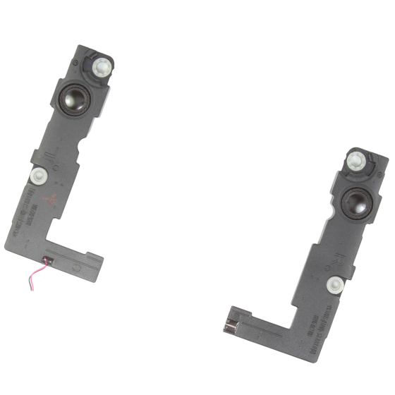Samsung 12 XE525QBB Chromebook Speaker Set