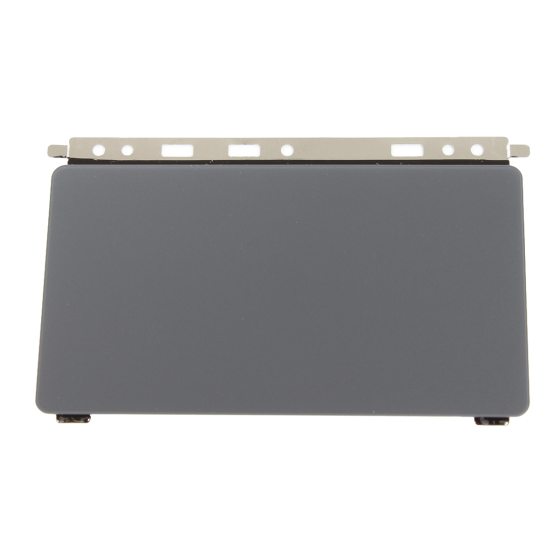 HP 11A-NB0013DX Chromebook Touchpad, Grade B