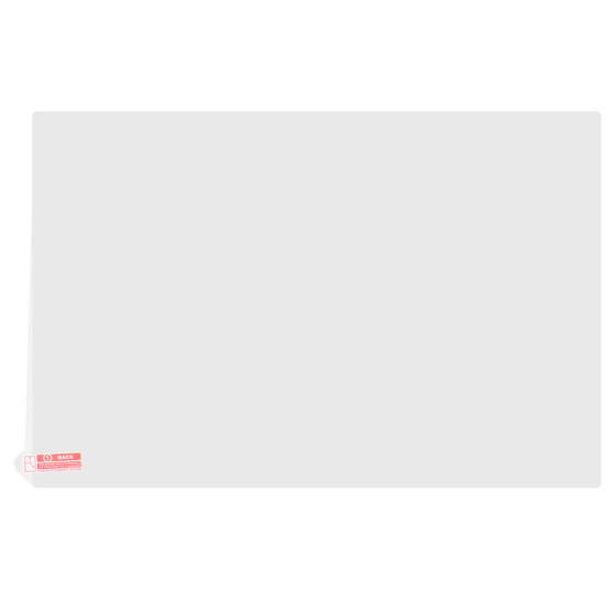 Lenovo 300e Gen 2 Tempered Glass Screen Protector