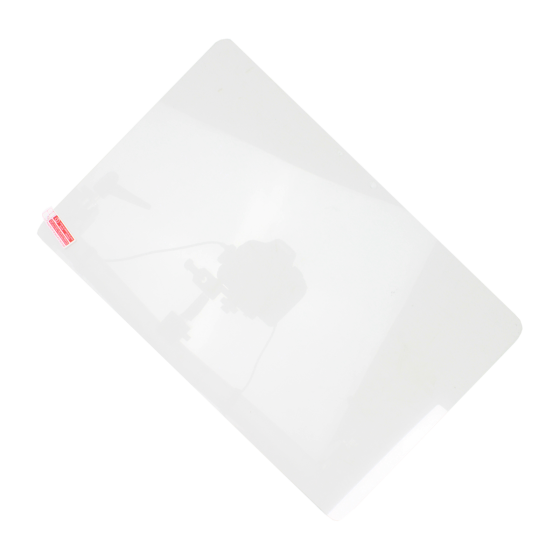 Lenovo 300e Gen 4 Tempered Glass Screen Protector