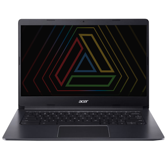 Acer Chromebook 14 C922T (4 GB Ram, 32 GB Storage, MediaTek MT8183 Processor) Touch - NX.KAUAA.004