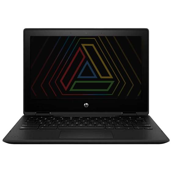 HP 11 x360 G4 EE Chromebook (4GBRAM, 32GB Storage)  - 3V0G4UT