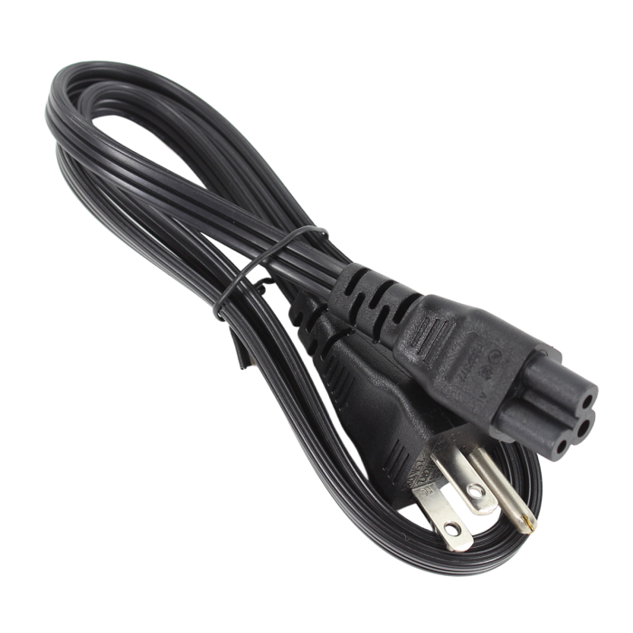 AC Adapter Cord - 3 prong