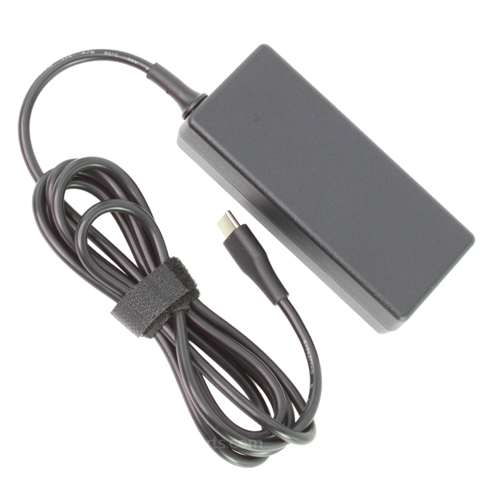 Acer 11 311 C722 Chromebook USB-C AC Adapter