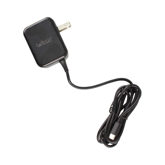 Beltron Turbo Fast Type-C 45W Folding Blade Wall Charger