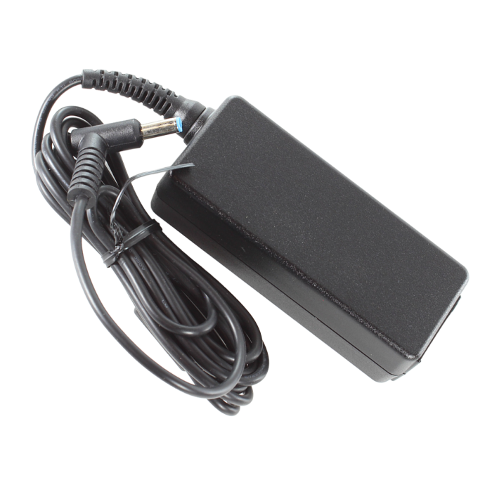 HP 11 Pro x360 Fortis G10 Windows Adapter (Barrel Charger, 45 W)